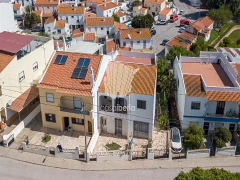 3 Bedrooms - Villa - Lagoa