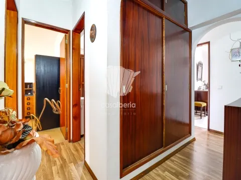 3 Bedrooms - Villa - Lagoa