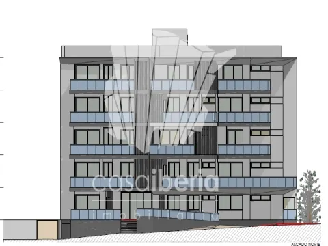 Urban Land - Quarteira - Loulé