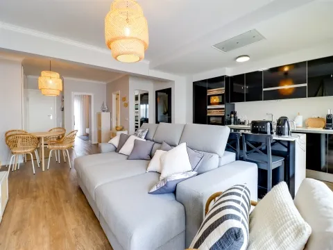 1 Quarto - Apartamento - Vilamoura - Quarteira - Loulé
