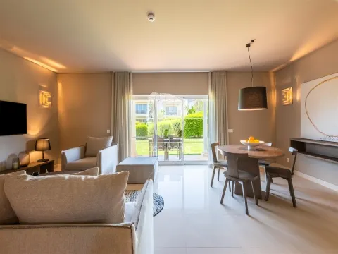 2 Bedrooms - Villa - Carvoeiro - Lagoa