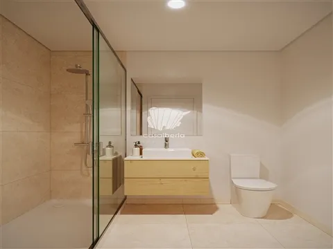 2+1 chambres - Duplex - Lisbonne