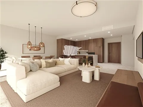 1 Bedroom - Apartment - Carvoeiro - Lagoa