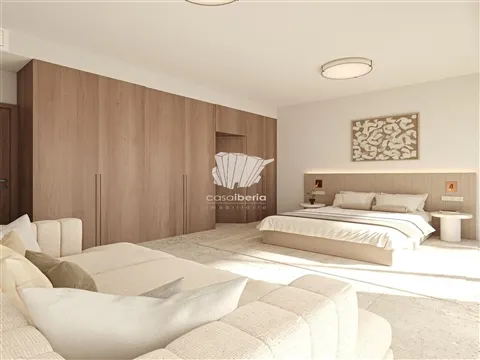 1 Bedroom - Apartment - Carvoeiro - Lagoa