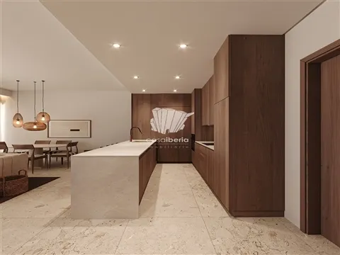 2 Bedrooms - Apartment - Carvoeiro - Lagoa