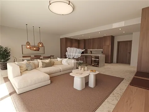 2 Bedrooms - Apartment - Carvoeiro - Lagoa
