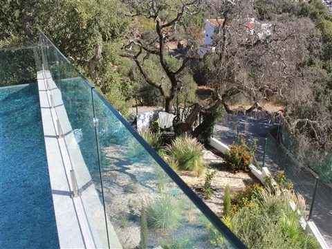 5 Bedrooms - Villa - São Brás de Alportel