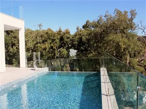 5 Bedrooms - Villa - São Brás de Alportel