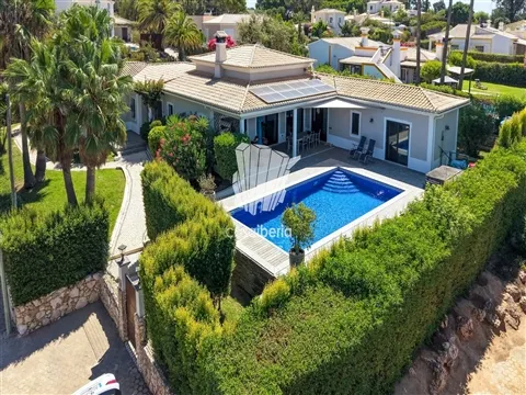 4 chambres - Villa - Lagoa