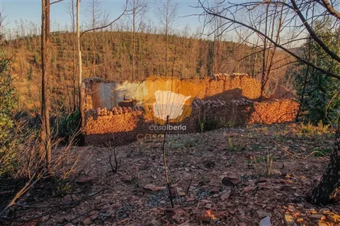 Grundstück - Odelouca - Silves