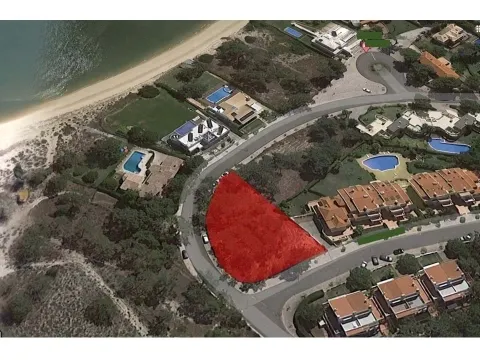 Plot - Grândola - Setúbal