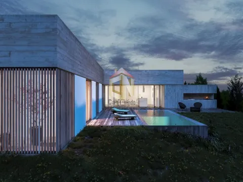 Lote de Terreno para construção com 1ha