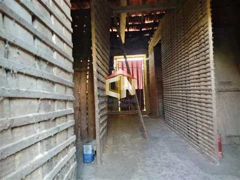leerstehendes Haus 2 Schlafzimmer