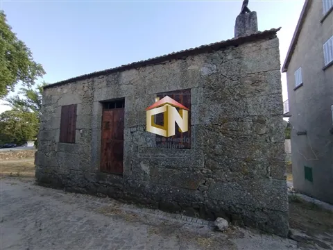 leerstehendes Haus 2 Schlafzimmer