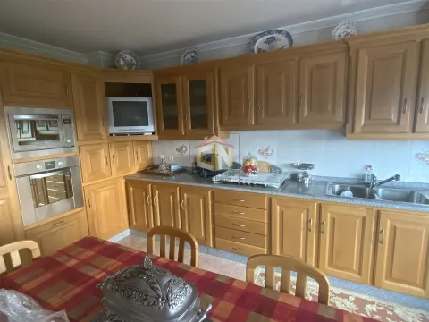 T3 Duplex apartment for sale in Sabugal