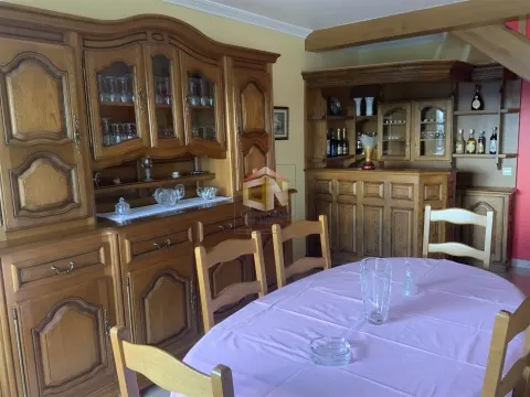 T3 Duplex apartment for sale in Sabugal