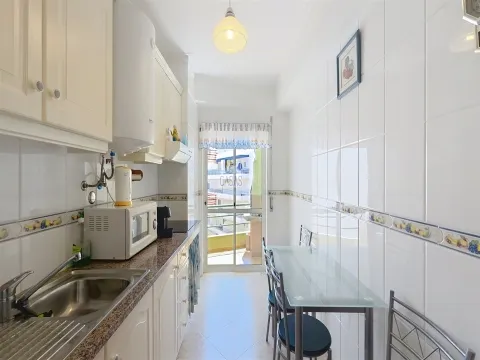 Apartamento T2