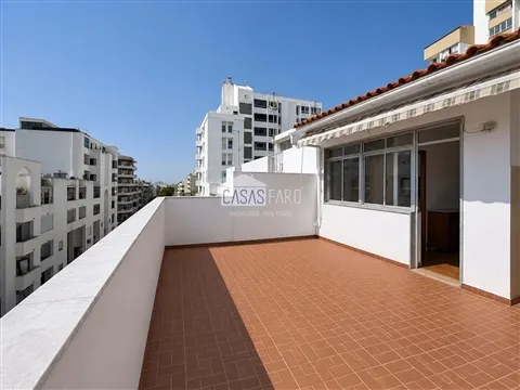 Apartamento T2