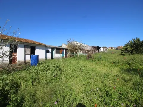 Lote de Terreno