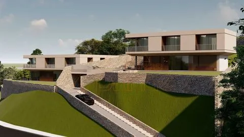 Terreno per Costruzione