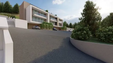 Terreno per Costruzione