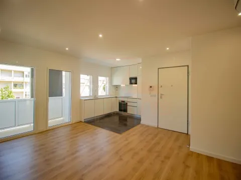Apartamento T2, Zona Norte, Coimbra