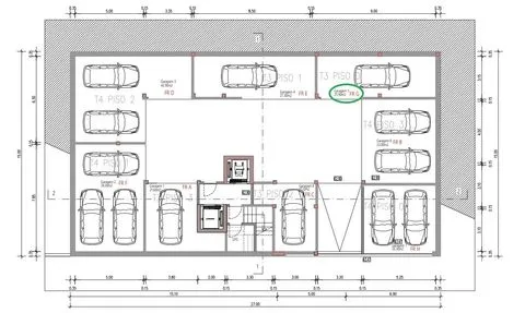 Apartamento T3 - Santa Clara - Coimbra/Venda