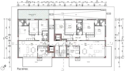 Apartamento T3 - Santa Clara - Coimbra/Venda