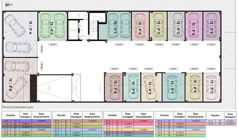 Apartamento T2 - Cantanhede/Venda