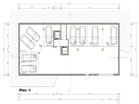 Apartamento T3 - Guarda Inglesa - Coimbra/Venda