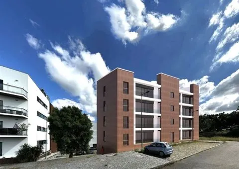 Apartamento T3 - Guarda Inglesa - Coimbra/Venda