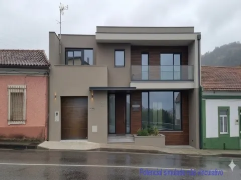 Baugrundstück