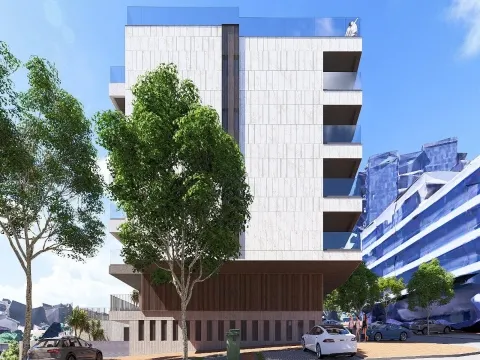 Apartamento T4 - Quinta da Portela - Coimbra/Venda