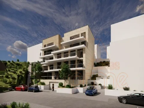 Apartamento T2 - São Martinho do Bispo - Coimbra/Venda