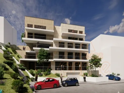 Apartamento T1 - São Martinho do Bispo - Coimbra/Venda