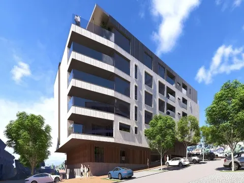 Apartamento T4 - Quinta da Portela - Coimbra/Venda