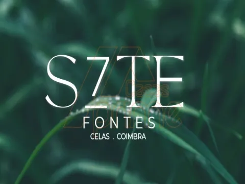 Apartamentos T0, T1, T2 e Lojas - Celas - Coimbra/Venda