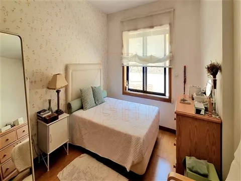 Wohnung 4 Schlafzimmer