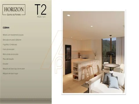 Wohnung 2 Schlafzimmer