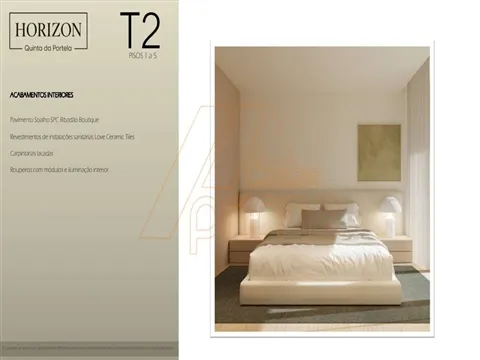 Wohnung 2 Schlafzimmer
