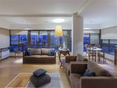 Apartement 4 kamerwoning DUPLEX
