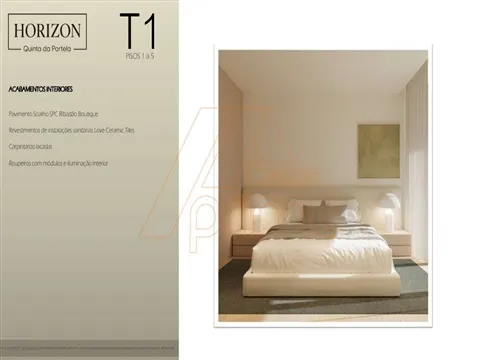 Wohnung 1 Schlafzimmer