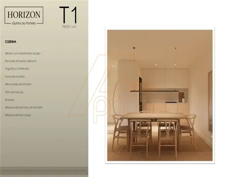 Wohnung 1 Schlafzimmer