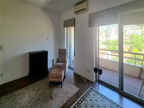 Apartamento T3+1 - Casa Branca - Coimbra/Venda