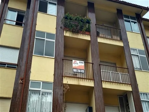 Apartamento T3 - Olivais - Coimbra/Venda