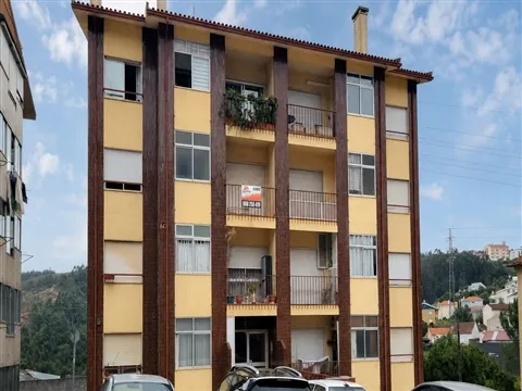 Apartamento T3 - Olivais - Coimbra/Venda