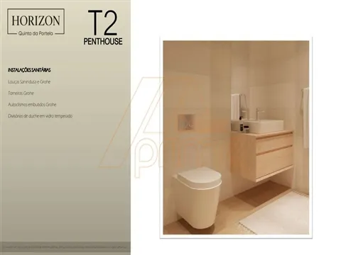 Apartamento T2