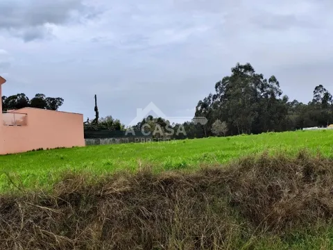 Terreno Para Construcción