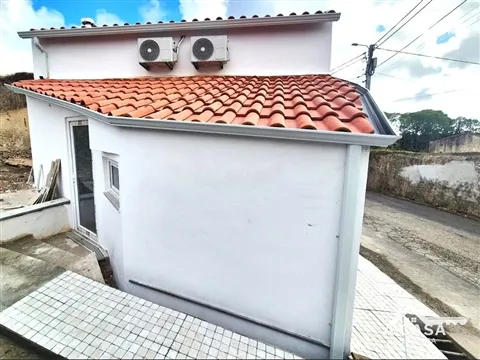 Moradia T1 totalmente renovada em São João de Ovar
