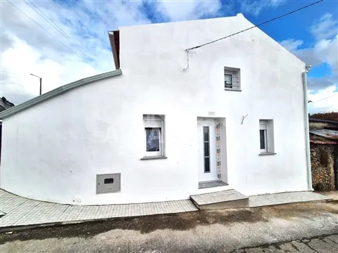 Maison 1 Chambre(s)